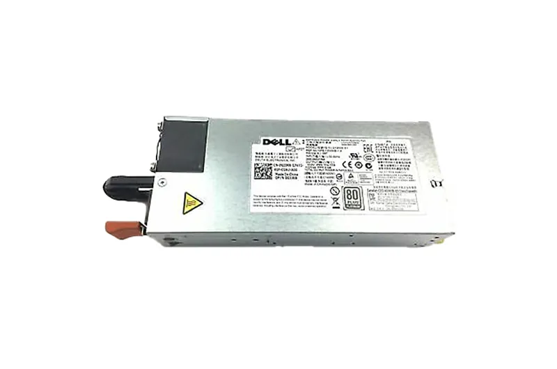 0GJJRR - Dell 1400-Watts 80-Puls Hot-Plug Power Supply for PowerEdge …