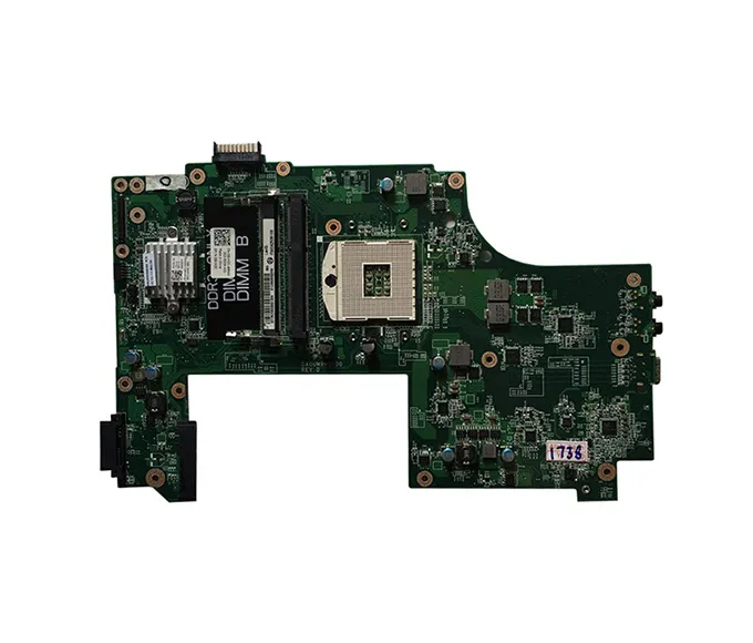 0GKH2C - Dell Inspiron N7010 17r Intel Laptop Motherboard (Refurbishe…