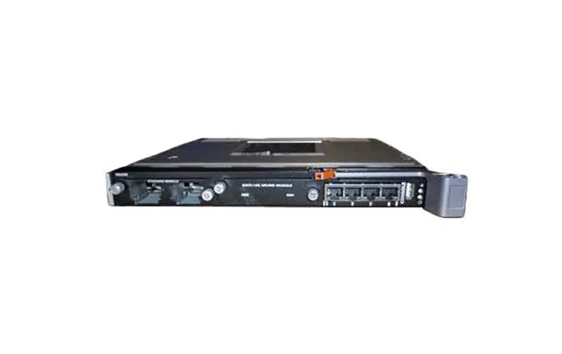 0GM069 - Dell PowerConnect M6220 20-Port Ethernet Switch