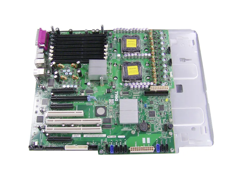 0GM091 - Dell System Board (Motherboard) Socket for Precision 690 Wor…