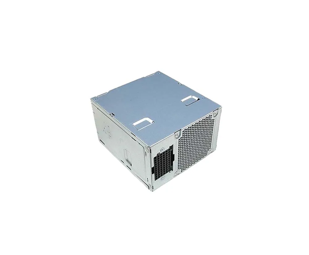 0GM864 - Dell 875-Watts Power Supply for Precision Workstation T5400