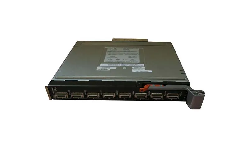 0GT218 - Dell Cisco SFSM7000E 10/20GB InfiniBand Switch for M1000e