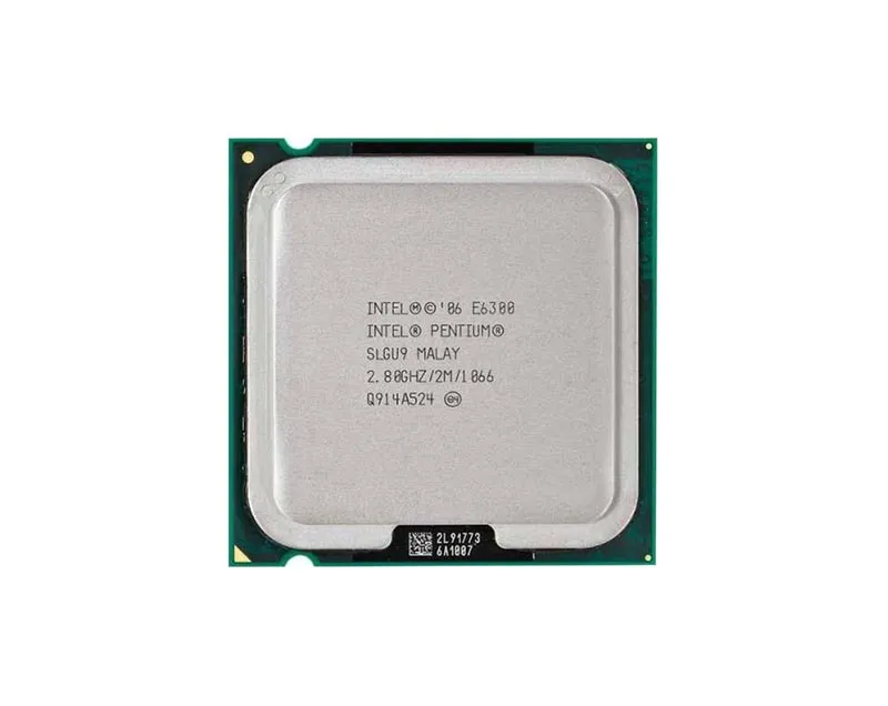 0GT825 - Dell 1.86GHz 1066MHz 2MB Cache Socket LGA775 Intel Core 2 Du…