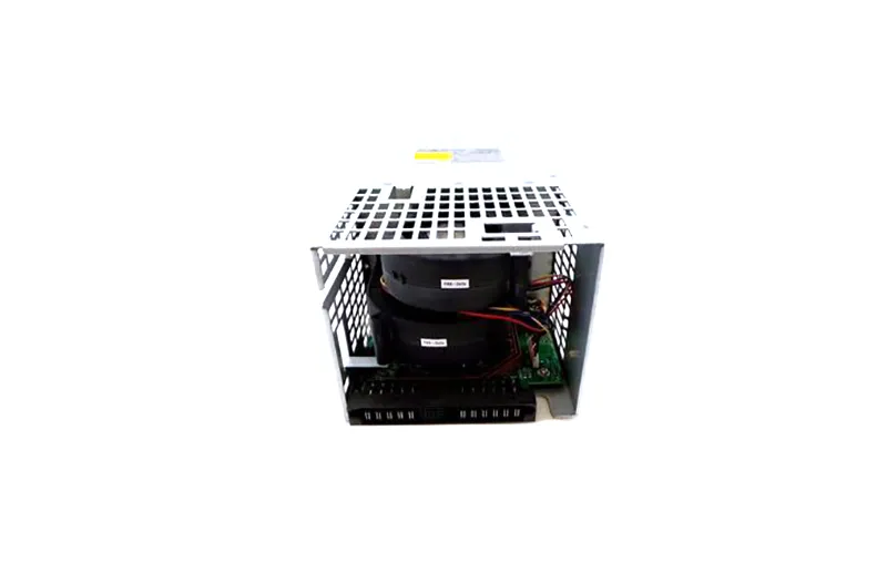 0GTC8P - Dell 450-Watts Power Supply for Equallogic Ps6000