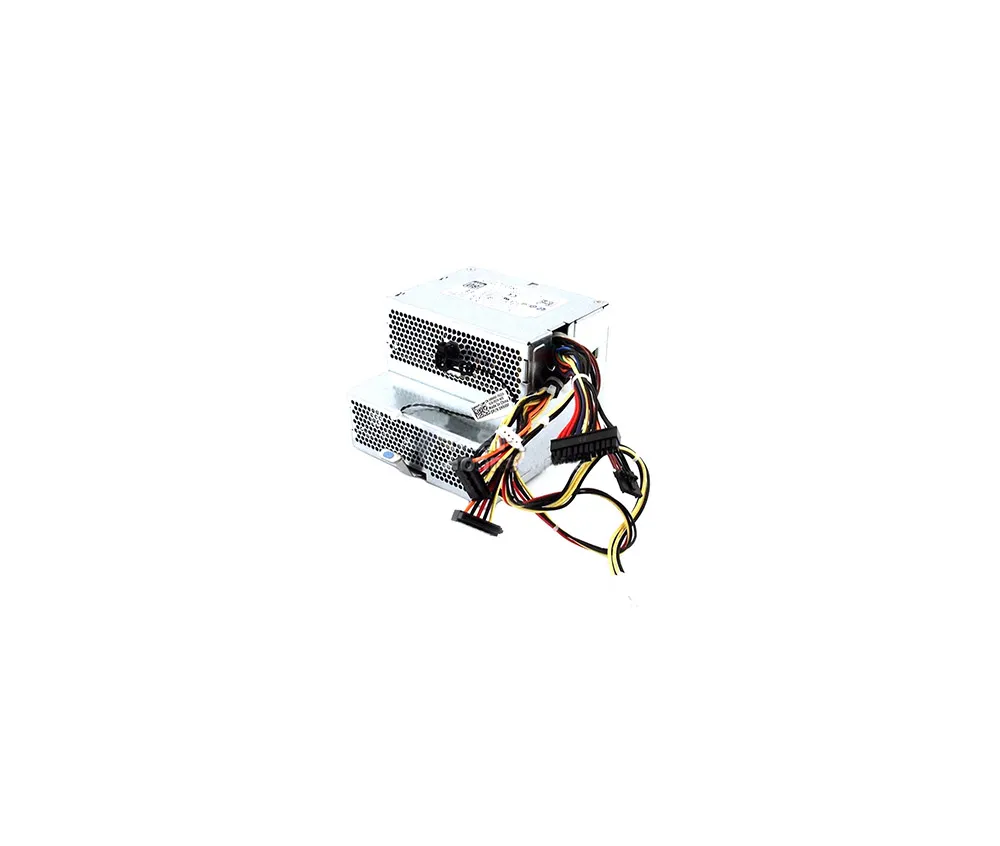 0H197R - Dell 300-Watts Power Supply for Optiplex XE