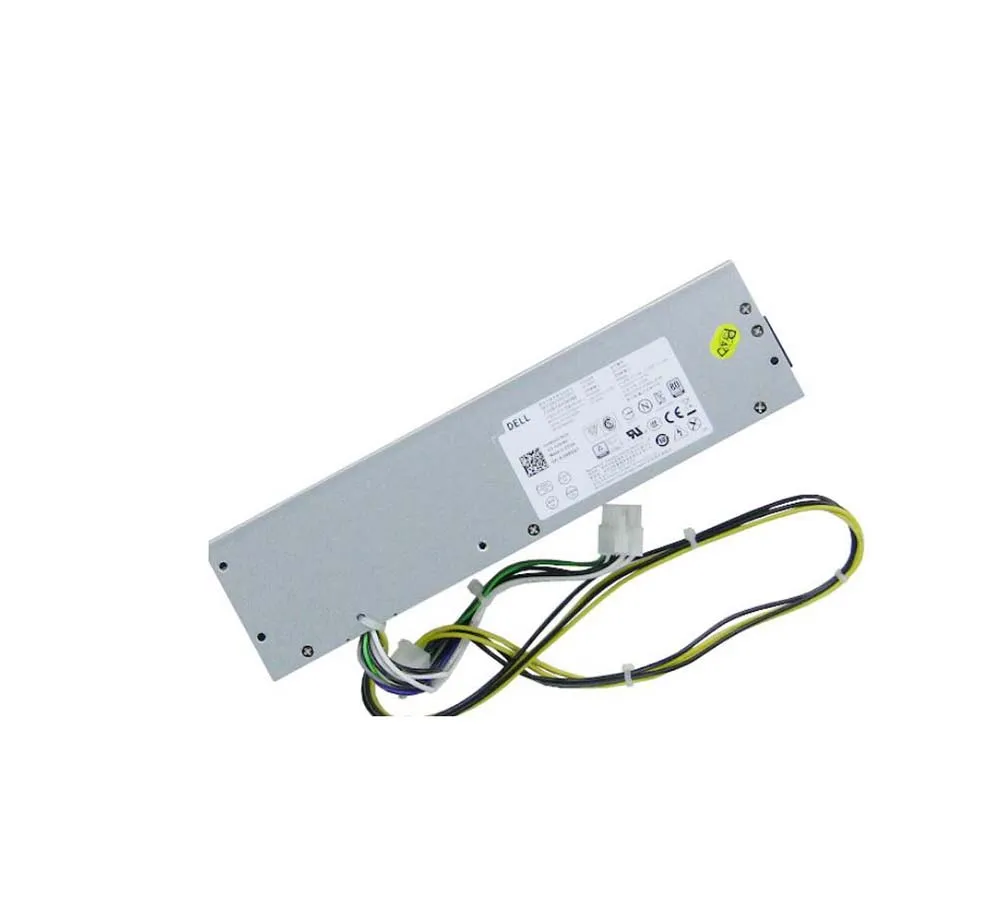 0H1FWX - Dell 255-Watts Power Supply for Dell Optiplex 3020/9020