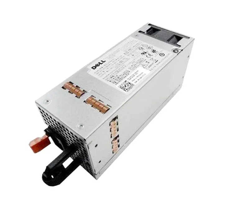 0H371J - Dell 580-Watts Hot Swappable Power Supply for PowerEdge T410