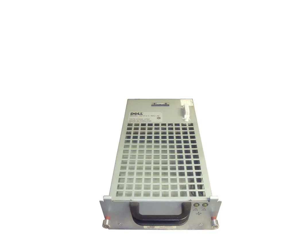 0H445C - Dell 600-Watts Power Supply