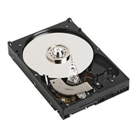 0H6GP - Dell 2TB 7200RPM 32MB Cache SATA 3GB/s 3.5-inch Hard Drive