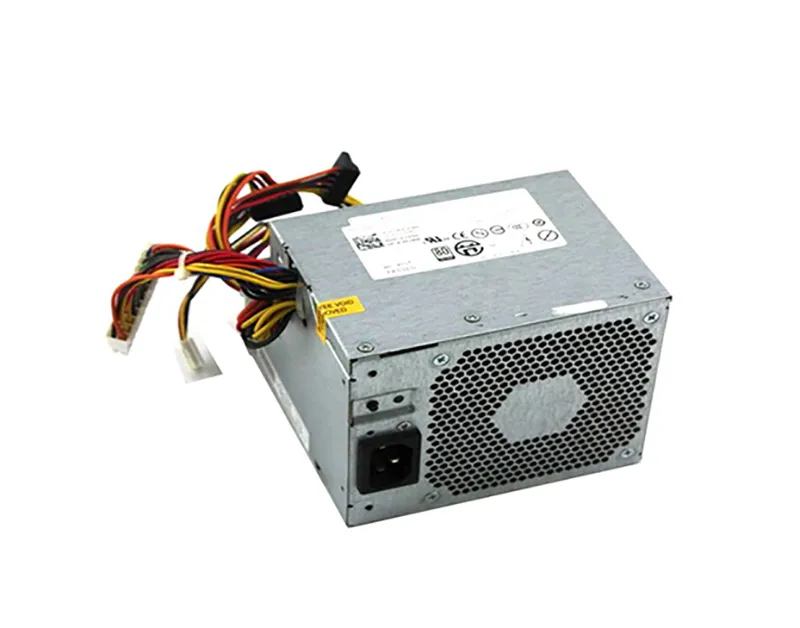 0H790K - Dell 255-Watts Power Supply for GX360/380 DT