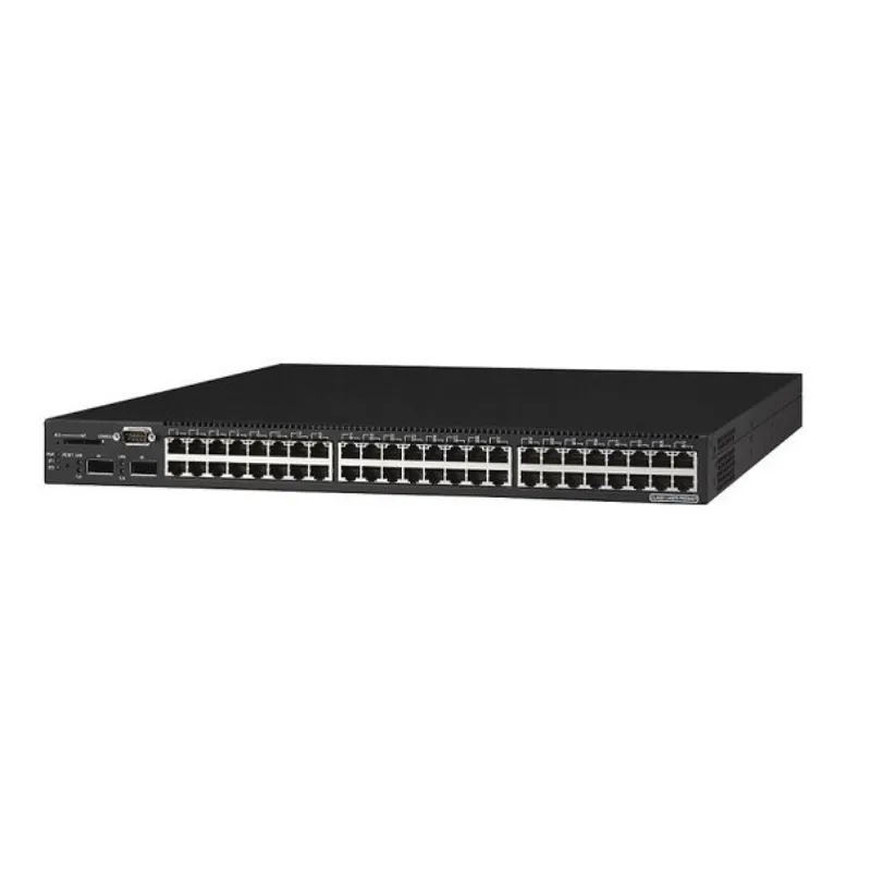 0H7VC1 - Dell PowerConnect 5524P 24-Port POE Managed Stackable Networ…
