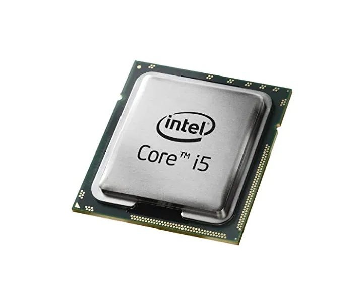 0HCP24 - Dell 3.0GHz 5GT/s Socket PPGA988 3MB Cache Intel Core i5-243…