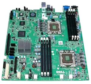 0HDP0 - Dell System Board (Motherboard) for PowerEdge R510