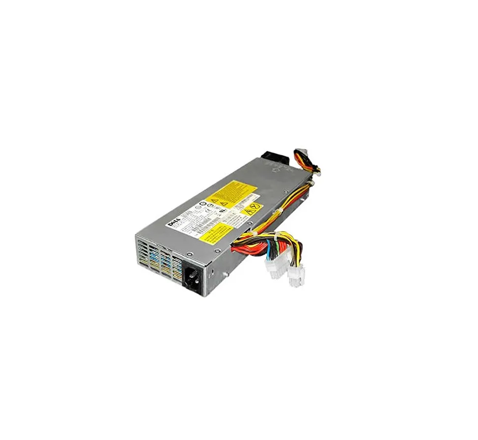 0HF360 - Dell 345-Watts Power Supply for PowerEdge 850
