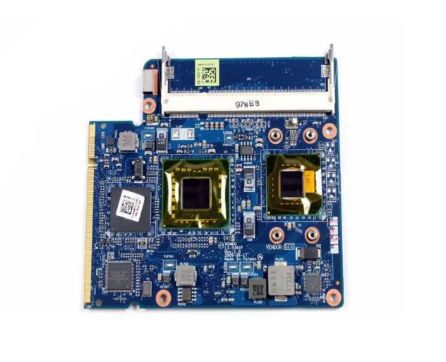 0HR87N - Dell System Board (Motherboard) for Inspiron 11z 1110 Series…