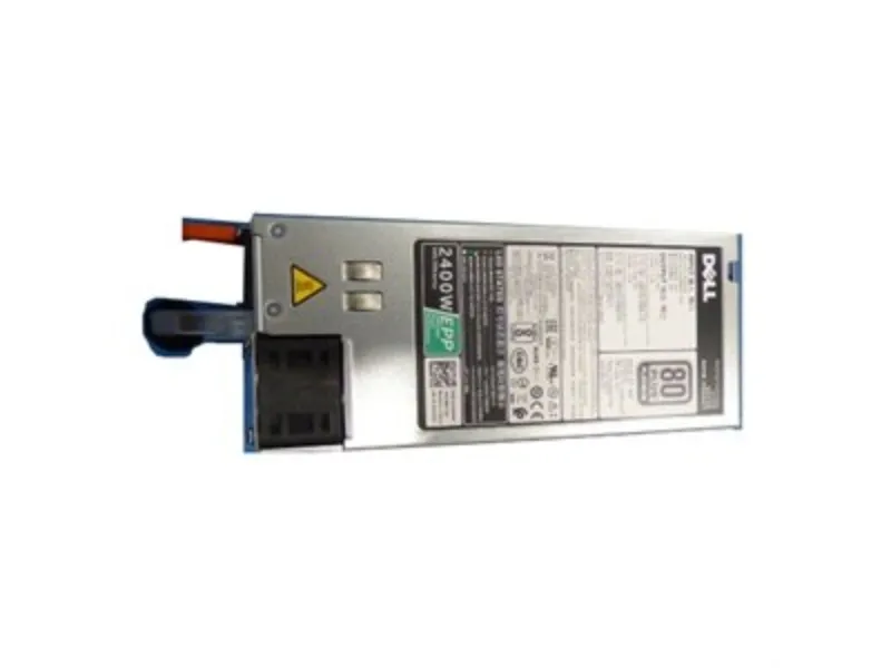 0J1CC3 - Dell 2400-Watts Power Supply PowerEdge R740 / 740xd