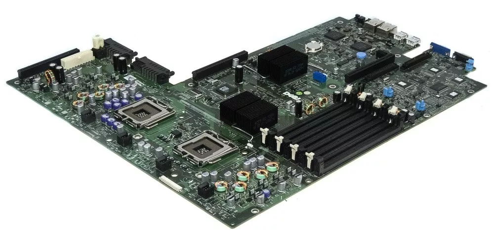 0J250G - Dell System Board (Motherboard) for PowerEdge 2950