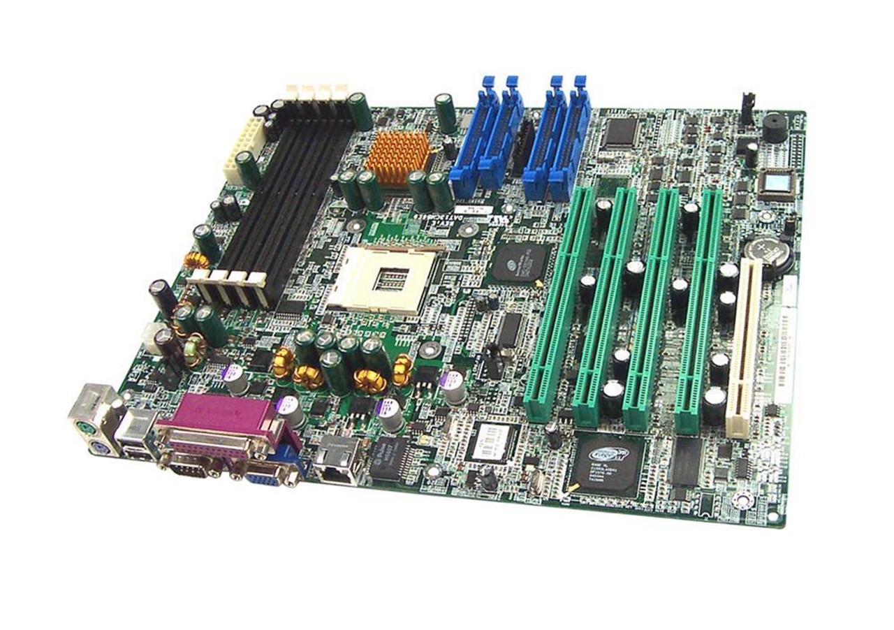 0J3717 - Dell System Board (Motherboard) for PowerEdge 600SC (Refurbi…