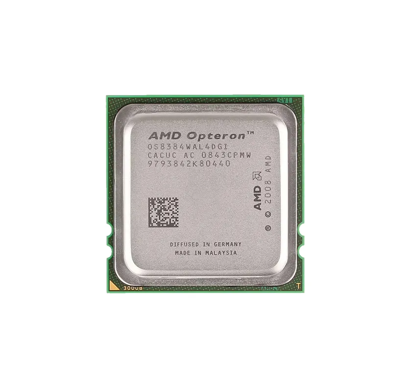0J575K - Dell 2.7GHz 1000MHz HTL 6MB L3 Cache Socket Fr2(1207) AMD Op…