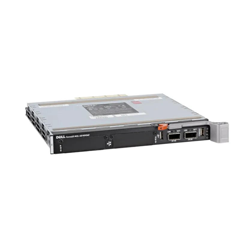 0J5W8K - Dell Force10 MXL 24-Port 10/40GbE Blade Switch for PowerEdge…