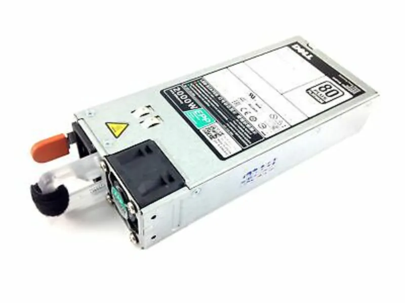 0J5WMG - Dell 2000-Watts 80 Plus Platinum Hot-Pluggable Power Supply …