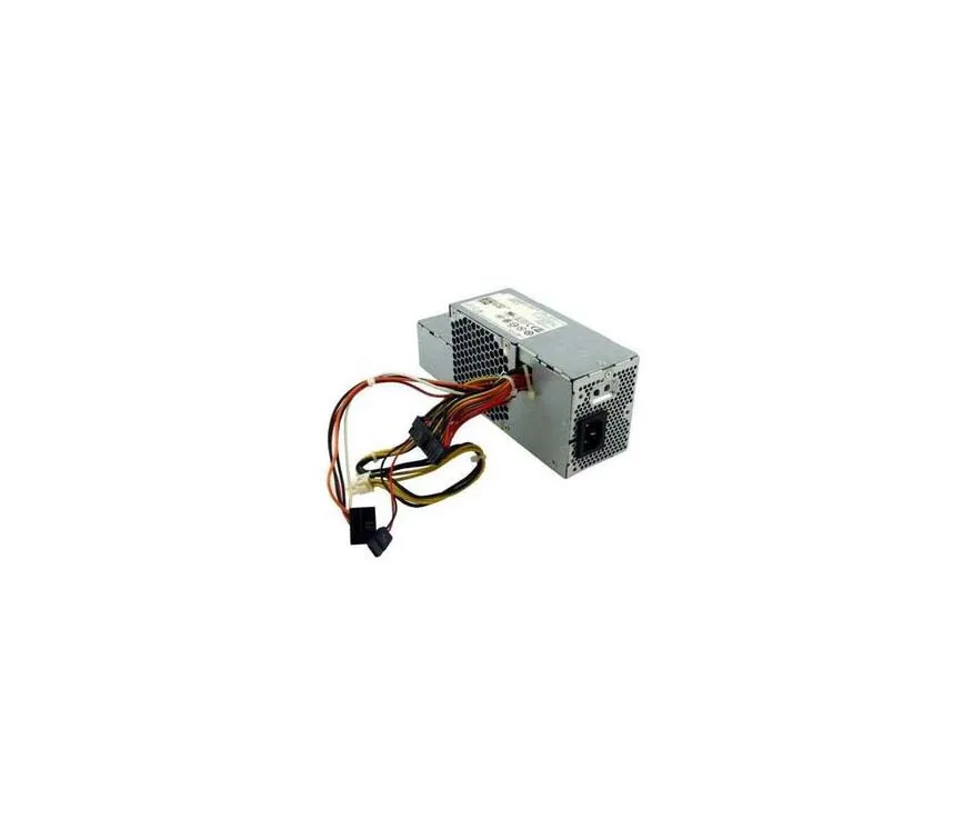 0JC262 - Dell 280-Watts Power Supply for PowerEdge 750