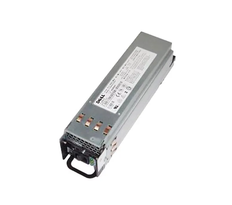 0JD195 - Dell 700-Watts Power Supply for PowerEdge 2800, 2850