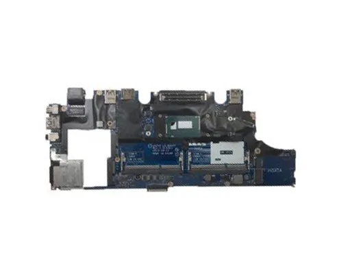 0JFWDY - Dell System Board Core i5 1.9GHz (i5-4300U) W/CPU Latitude E…