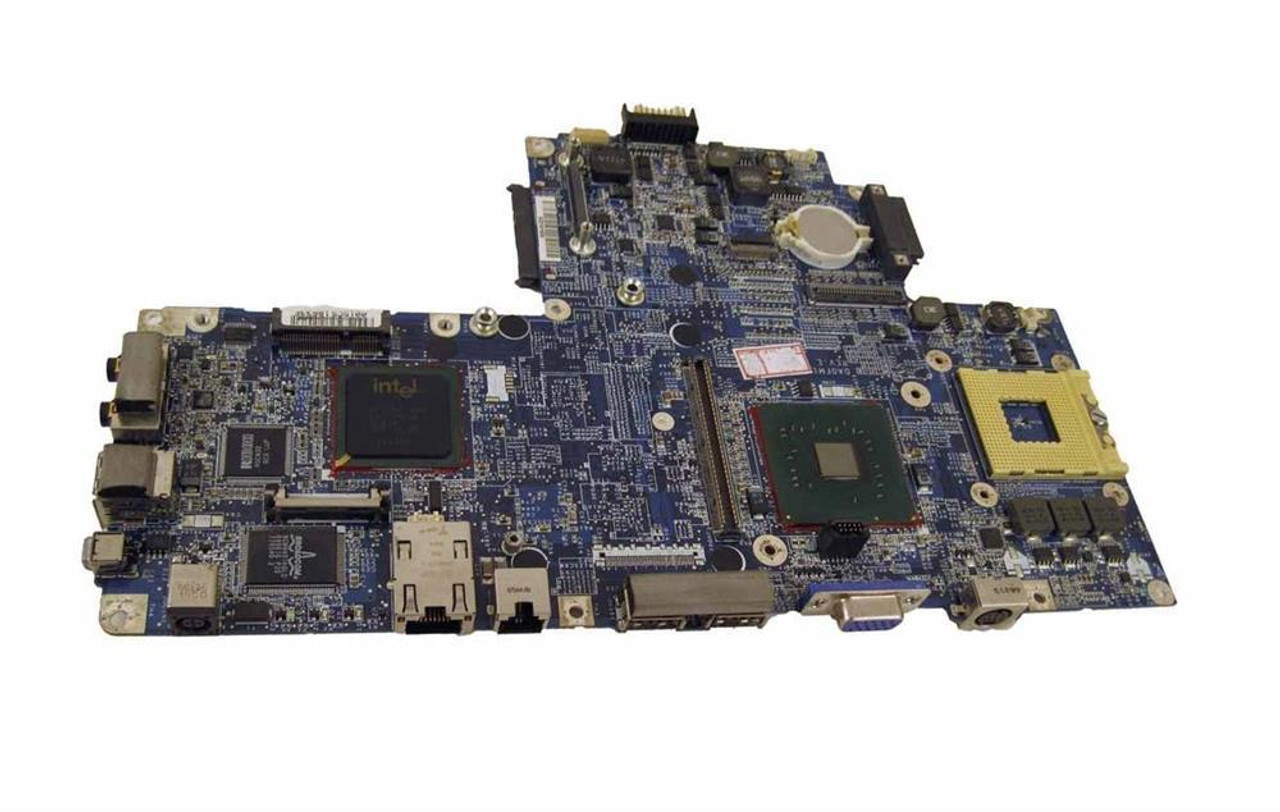 0JJ619 - Dell System Board (Motherboard) for Inspiron