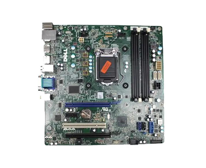 0JJ7YG - Dell System Board FCLGA1150 without CPU V2 Optiplex XE2 Mini…