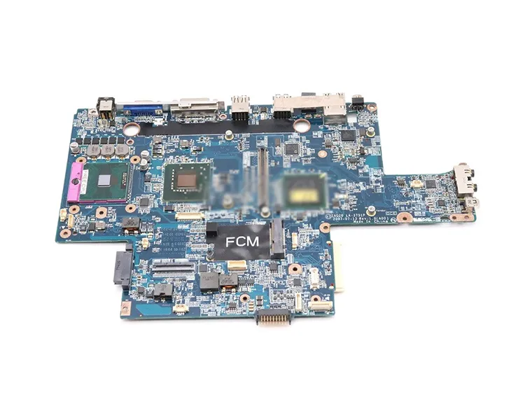 0JM679 - Dell System Board (Motherboard) for Precision M6300 MOBILE w…