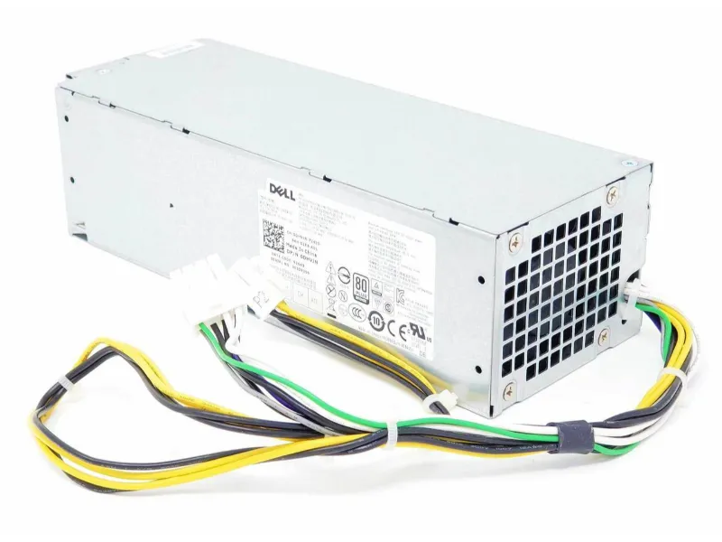 0JPNVV - Dell 240-Watts Power Supply for Optiplex 390 790 990 3010 70…
