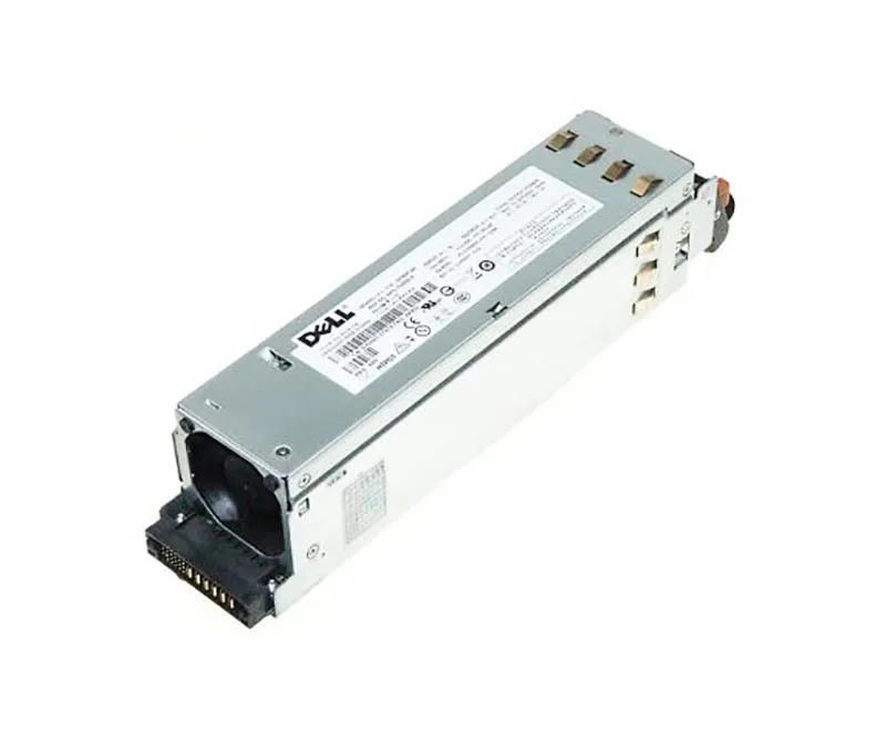 0JU083 - Dell 750-Watts Redundant Power Supply for PowerEdge 2950