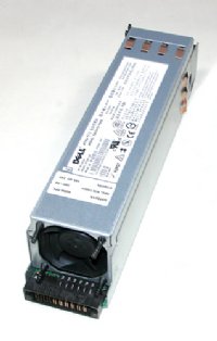 0JU801 - Dell 750-Watts Redundant Power Supply for PowerEdge 2950