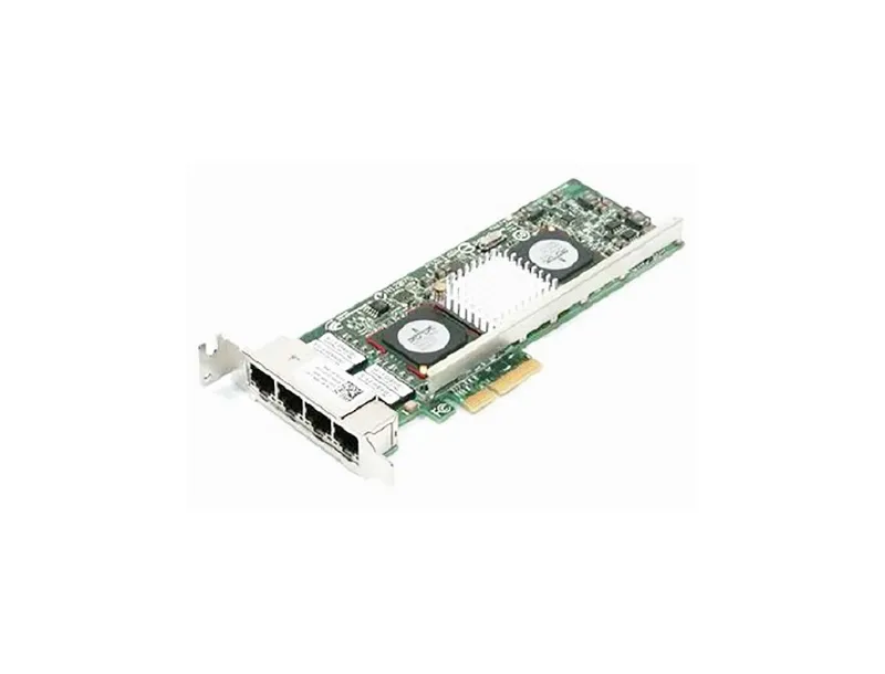 0K029M - Dell Broadcom NetXtreme II 5709 Gigabit Quad Port Ethernet P…