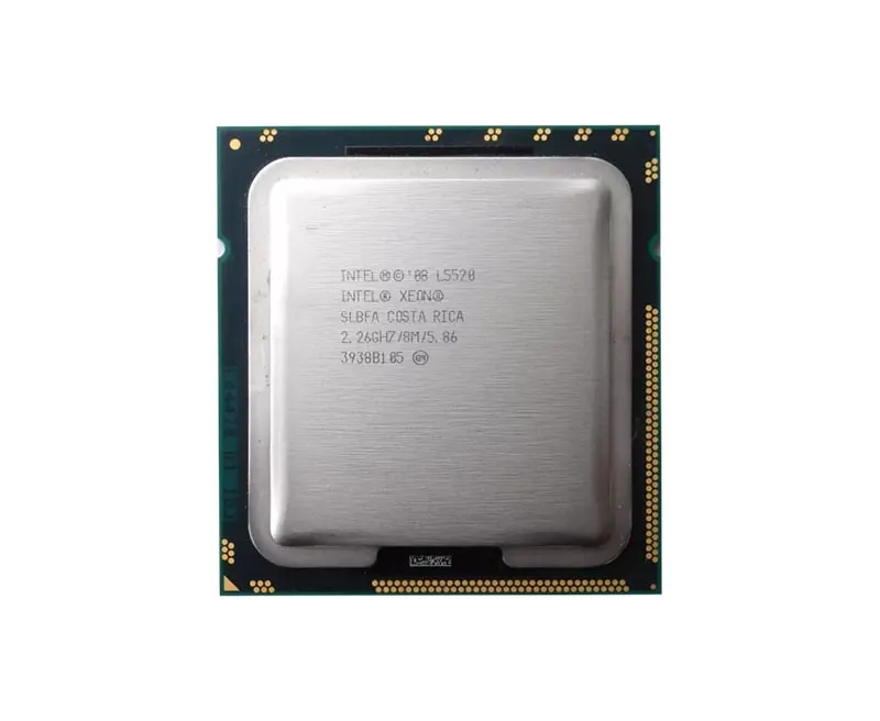 0K093J - Dell 2.26GHz 5.86GT/s QPI 8MB L3 Cache Socket LGA1366 Intel …