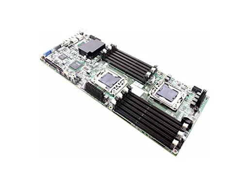 0K20HR - Dell System Board (Motherboard) Dual Socket LGA1366 for Powe…
