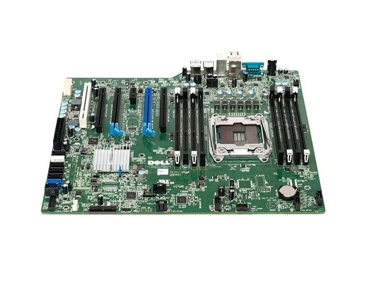 0K240Y - Dell System Board (Motherboard) Socket FCLGA2011-3 for Preci…