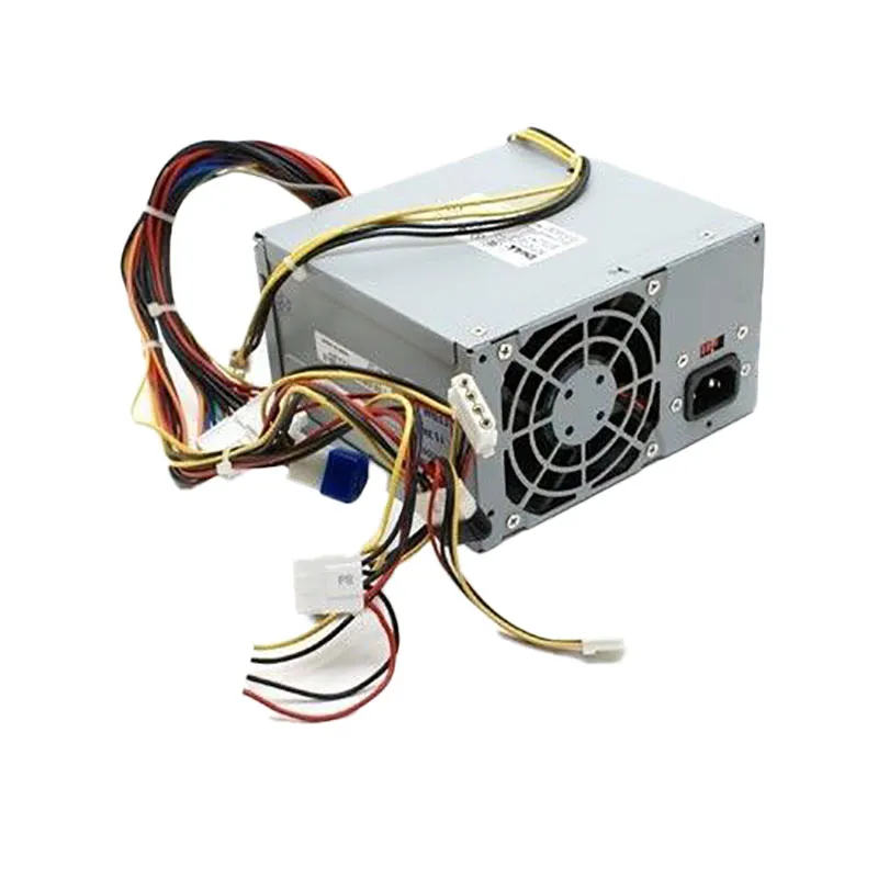0K2946 - Dell 250-Watts Power Supply for GX270
