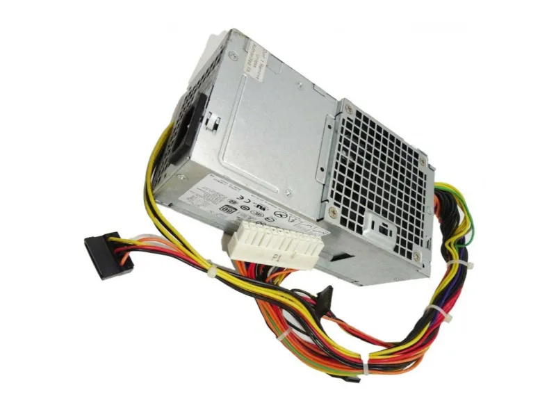 0K2H58 - Dell 250-Watts Power Supply for Optiplex 390 990 7010 9010