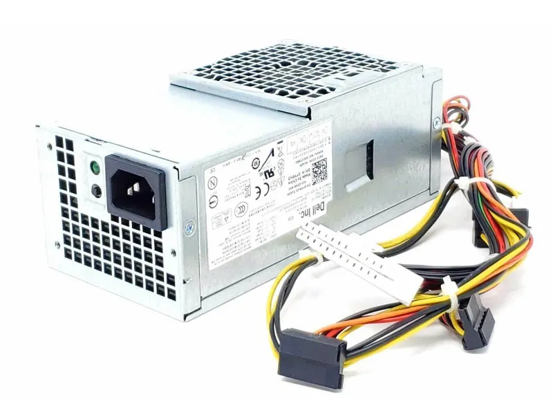 0K423C - Dell 250-Watts Power Supply for Studio Inspiron Slim line SF…