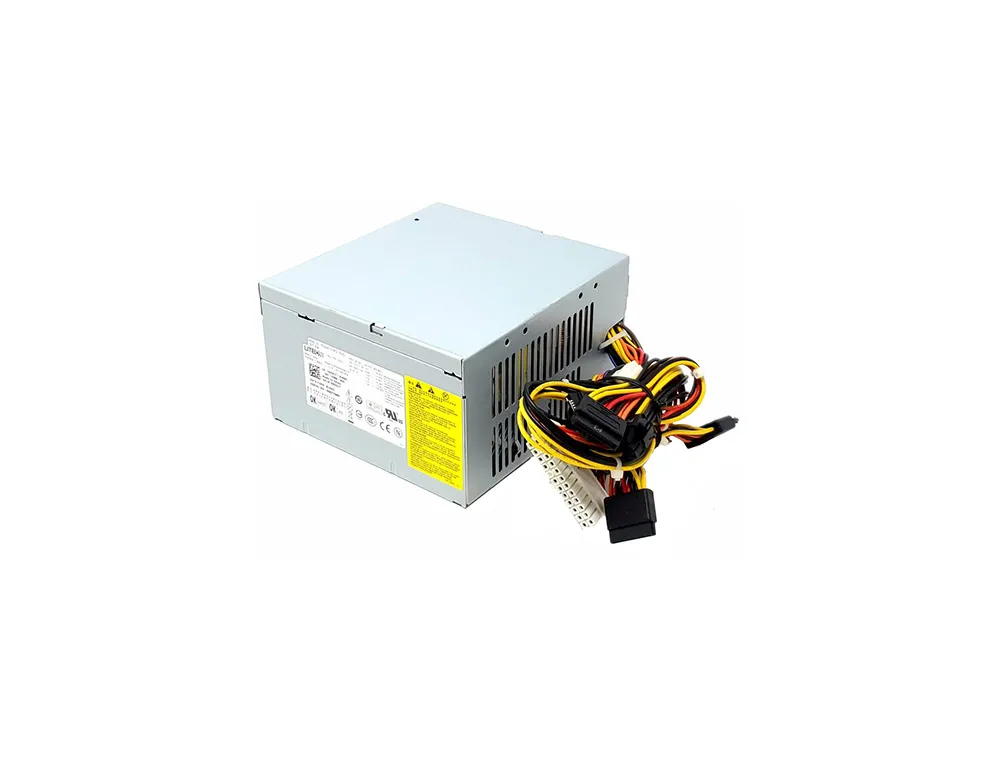 0K692G - Dell 350-Watts Power Supply