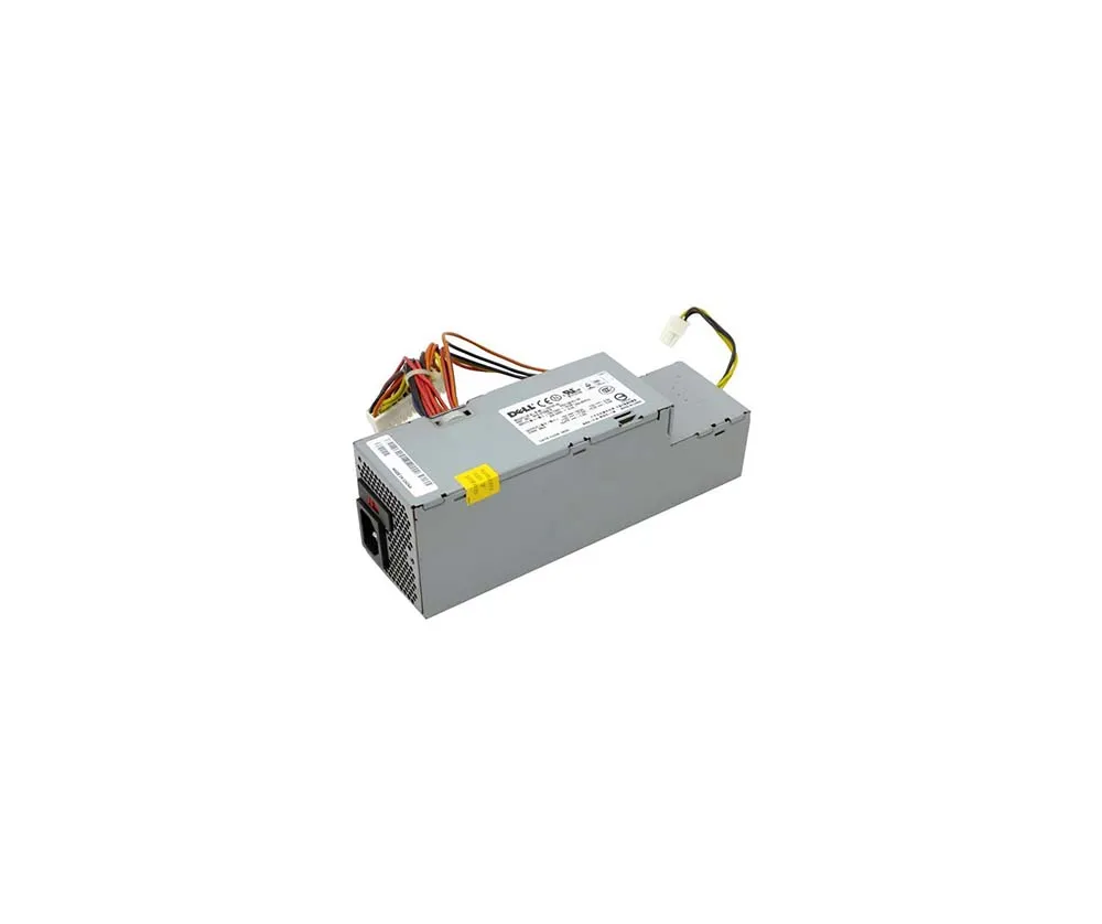 0K8964 - Dell 275-Watts Power Supply for GX620 SFF
