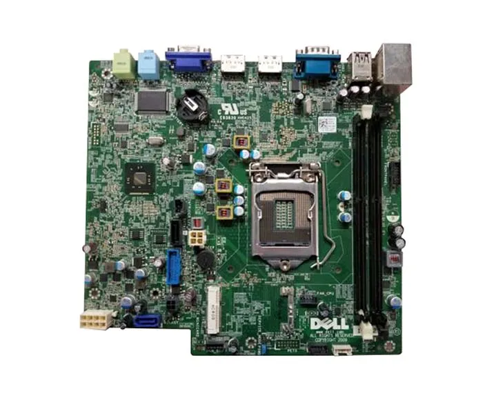 0KC9NP - Dell System Board (Motherboard) for OptiPlex 9020 Usff (Refu…