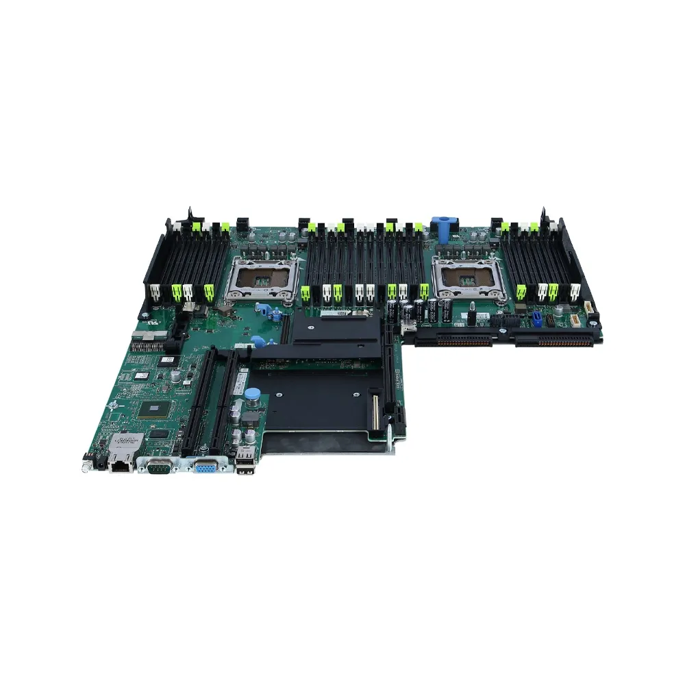 0KCKR5 - Dell System Board (Motherboard) for PowerEdge R620
