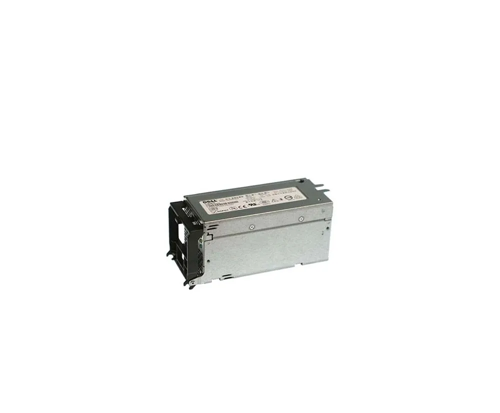 0KD405 - Dell 675-Watts Redundant Power Supply for PowerEdge 1800