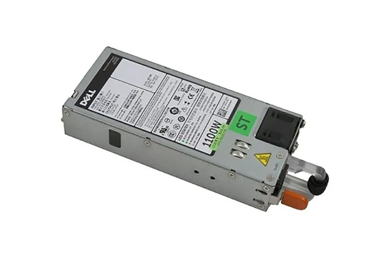 0KNT22 - Dell S3148P 1100-Watt 100-240V Power Supply