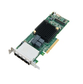 0KT1V - Dell 78165 6GB/s 24-Port PCI-Express 3.0 X8 SAS RAID Controll…