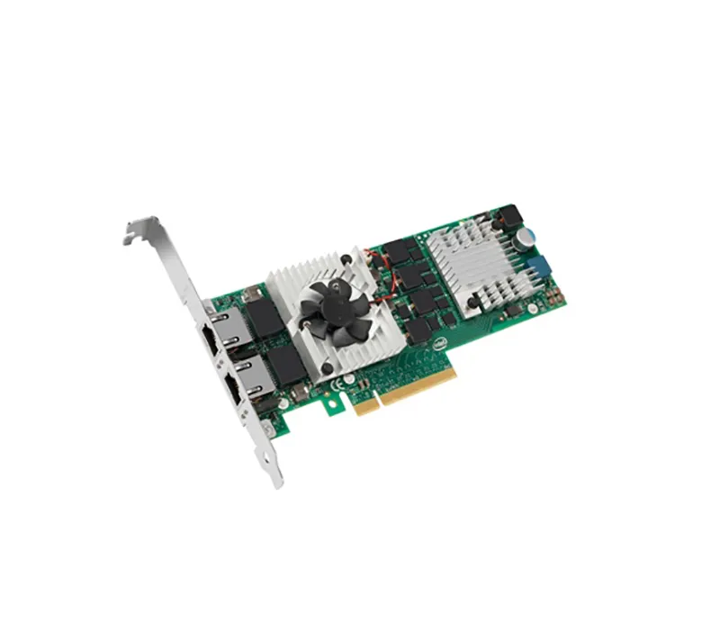 0KVN5R - Dell Intel X540 Dual Port 10GBase-T Server Ethernet Adapter …