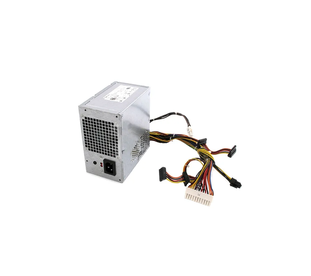 0KX5CT - Dell 350-Watts Power Supply for Vostro 470